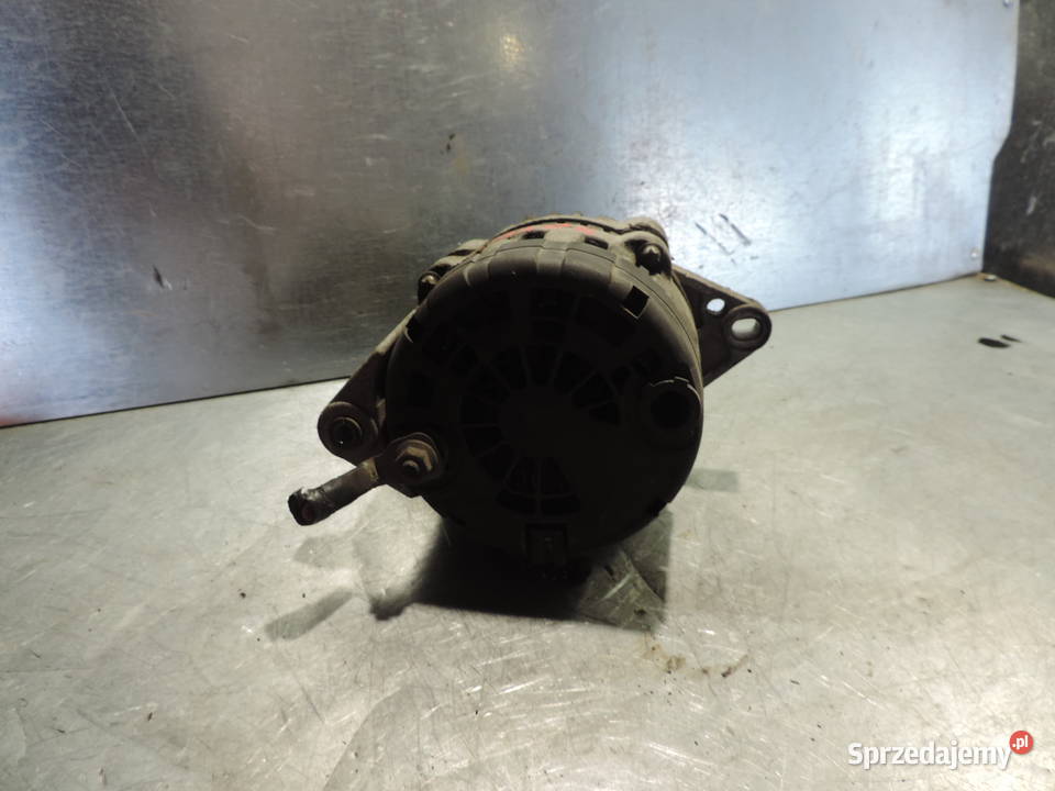 ALTERNATOR DAEWOO KALOS 14 16V Nowy Sącz