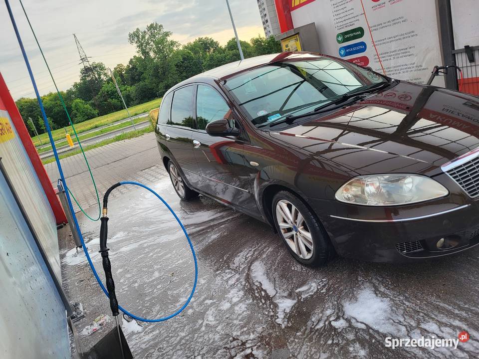 Fiat Croma Poznań sprzedam