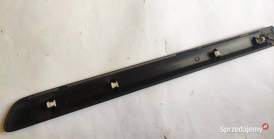 Listwa drzwi Honda Civic 7 listwa boczna ozdobna kujawsko-pomorskie Lipno