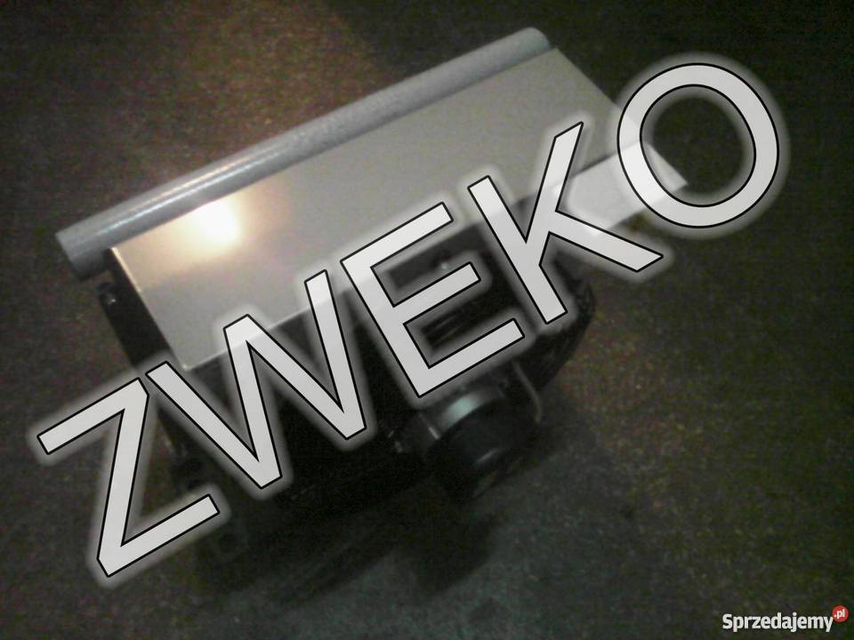 Chłodnica olejowa Sesino AP Olkusz