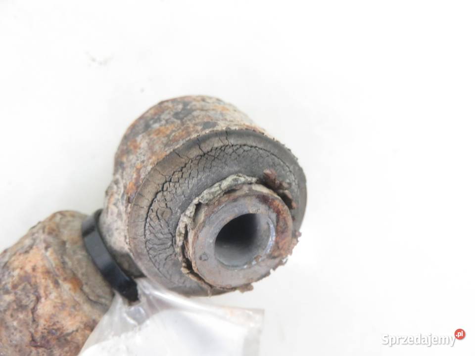 AMORTYZATORY TYŁ HONDA CIVIC VIII 18