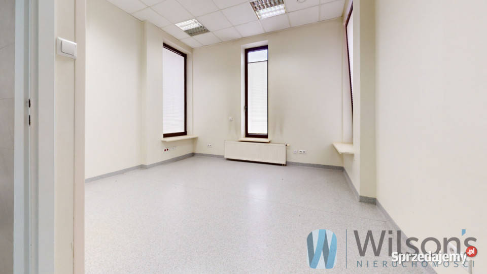 wynajmu lokalu Warszawa 1000m2