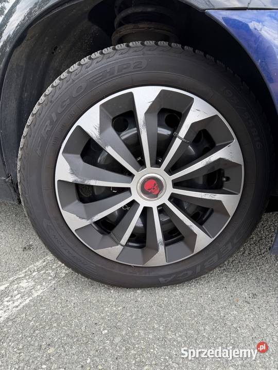 Citroen C4 14 PB LPG opłaty do 2027 Częstochowa