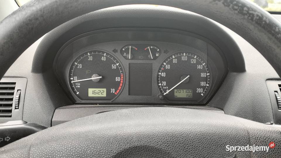 Skoda Fabia 14 Gaz Lpg podkarpackie Lubaczów