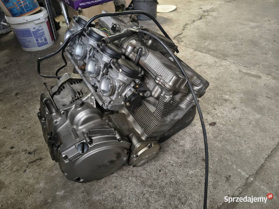 Części Motocyklowe Yamaha Suzuki Chojnice