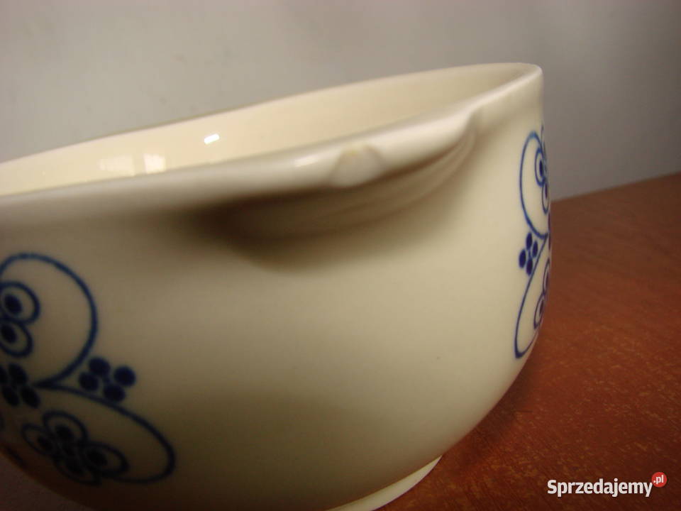 Colditz bulionówka Pruszcz Gdański