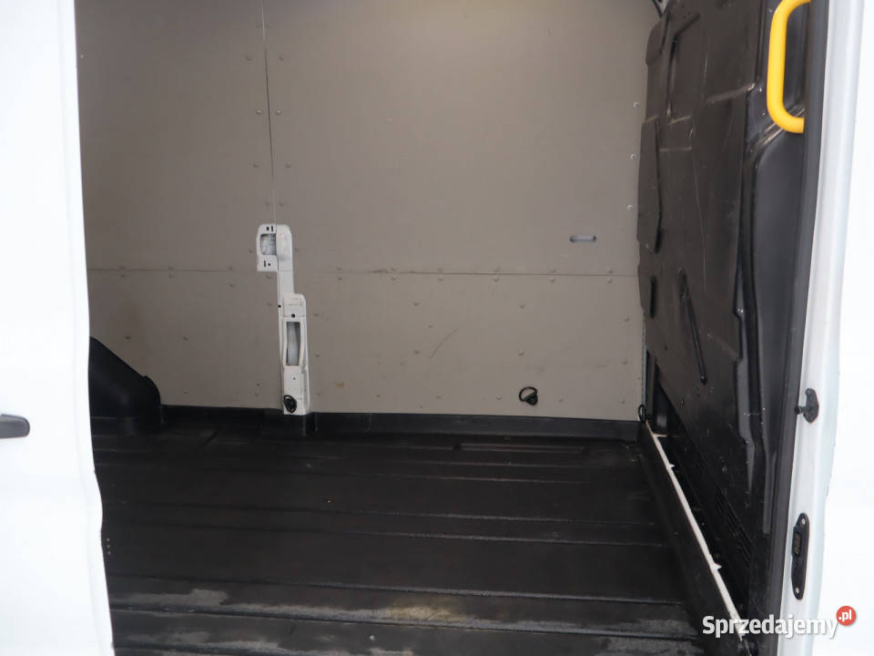 Ford Transit 20 EcoBlue klimatyzacja Katowice