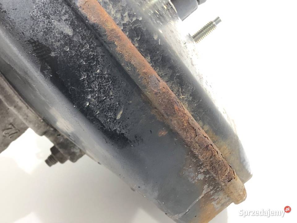 SERWO HAMULCOWE SUZUKI SX4 0204051437 Hatchback osobowe