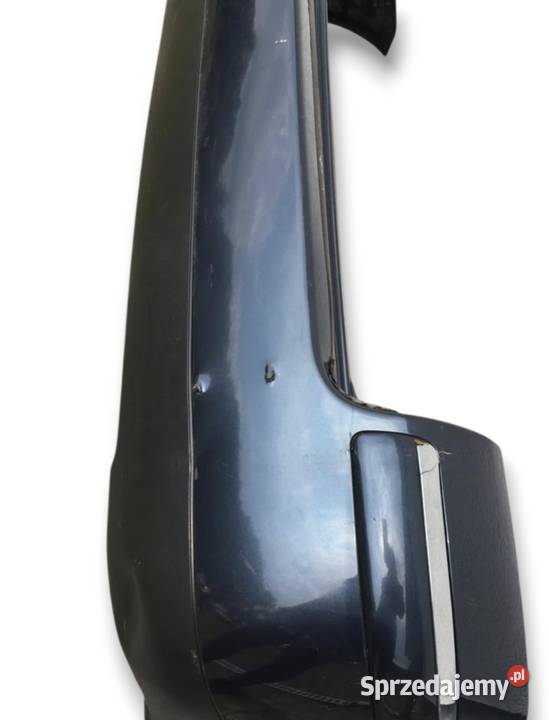 ZDERZAK TYŁ TYLNY VW PASSAT B5 FL KOMBI KOLOR sprzedam
