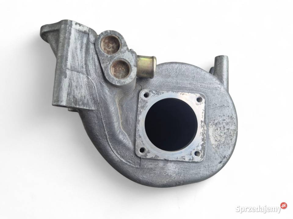 KOLEKTOR SSĄCY SKODA FABIA I VW POLO IV 19 SDI Kolektory ssące Działoszyce