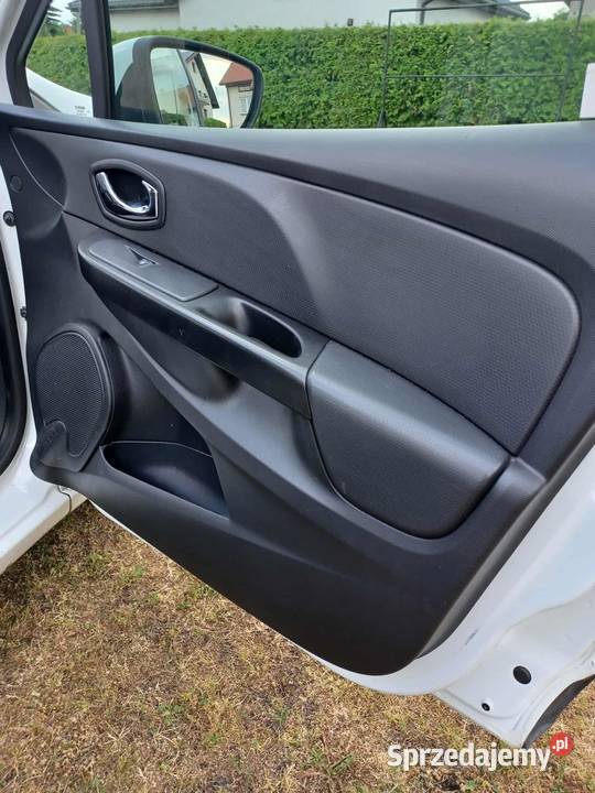 Sprzedam Renault Clio IV kombi Clio Mińsk Mazowiecki