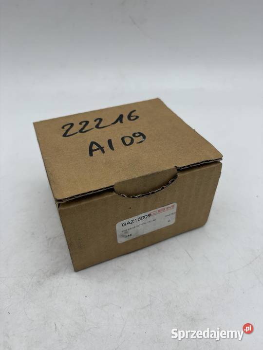 Dungs GW 150 A6 Presostat