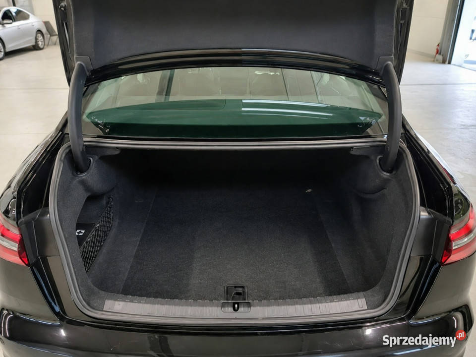 Audi A6 Limousine 22 Salon Polska 1Właściciel Białystok