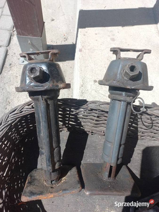 Citroen ds gs cx lewarek podnosnik