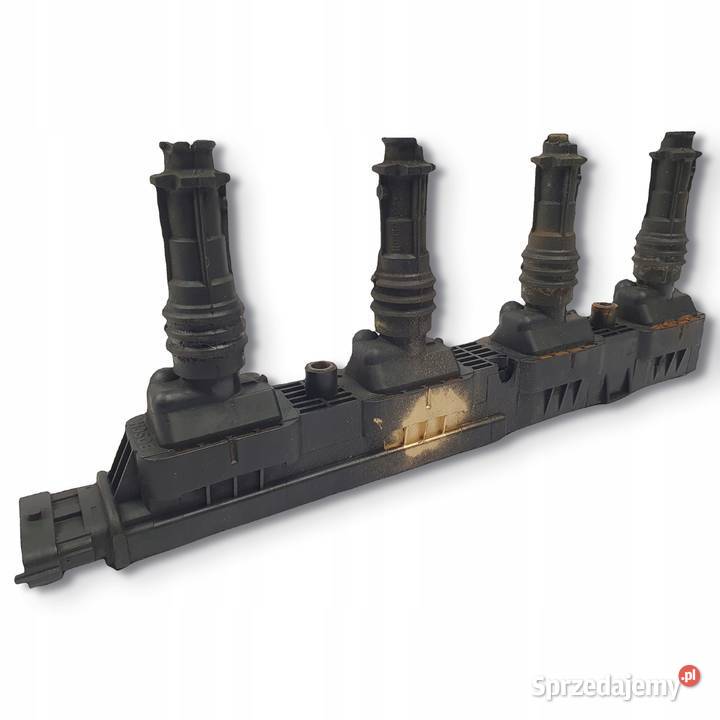 CEWKA ZAPŁONOWA Opel Astra III H 14 16V osobowe Chełm