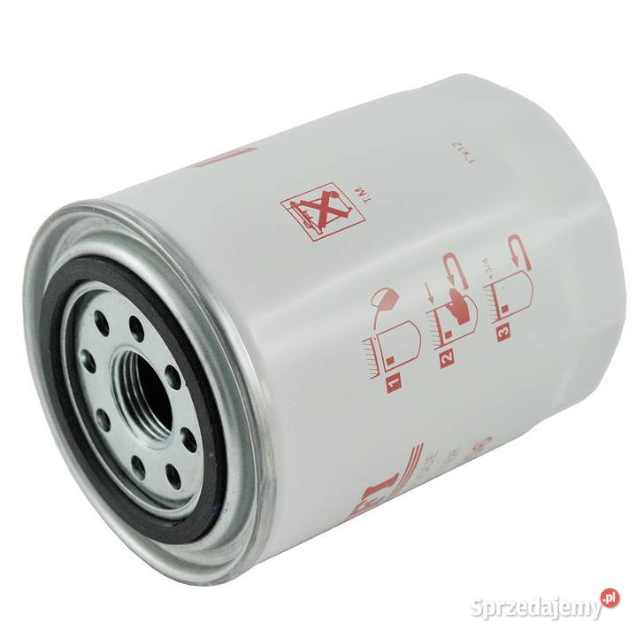 Filtr oleju hydraulicznego 112UNF LS XJ25 LS podkarpackie Tajęcina