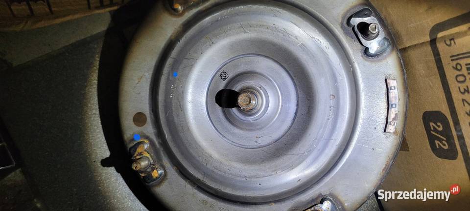 KONWERTER FORD FOKUS KUGA CONNECT JM5PLF 2547636 Pozostałe Radom sprzedam