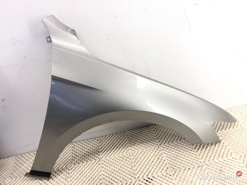 BŁOTNIK PRAWY PRZÓD VW PASSAT B8 Kombi tungsten osobowe podkarpackie