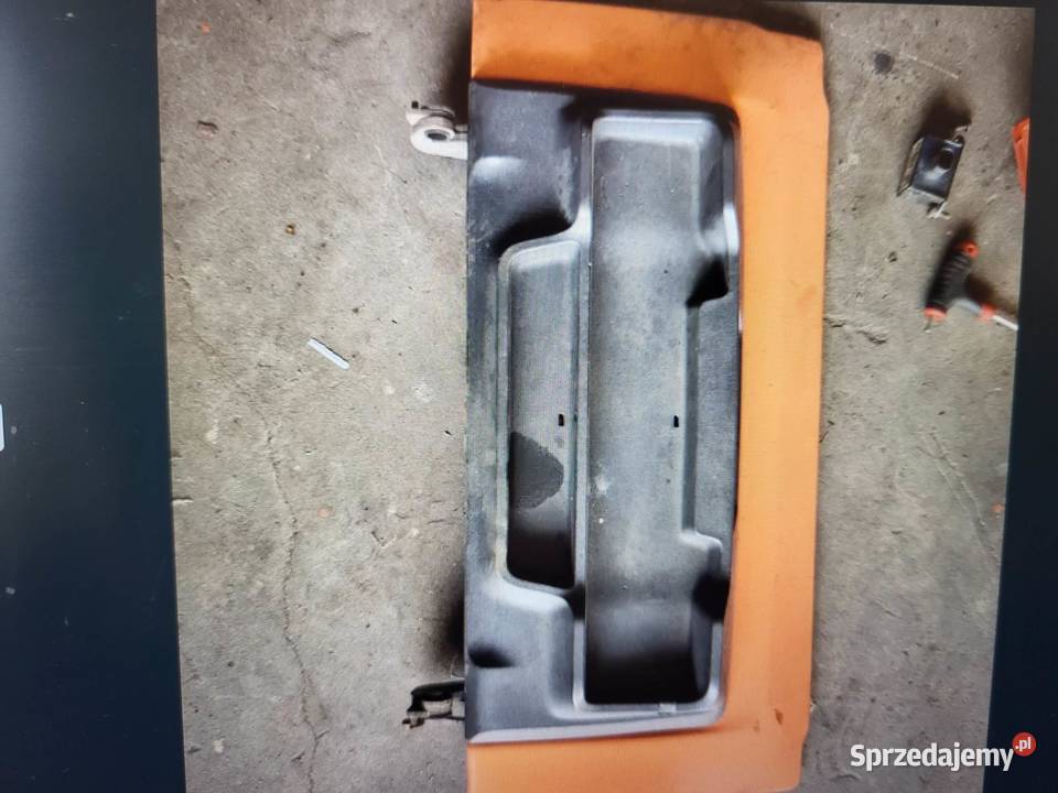 Pompa rozdzielacz do SPE LPE Godziesze Małe