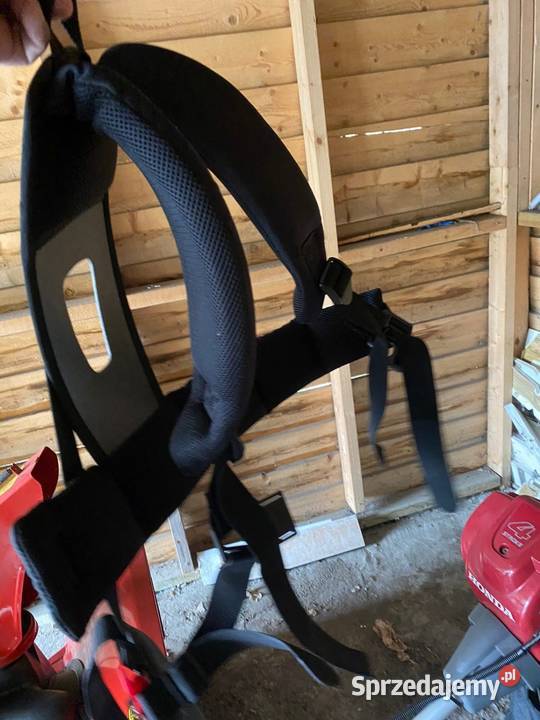 Podkaszarka do trawy Honda UMK 435 E Wałbrzych