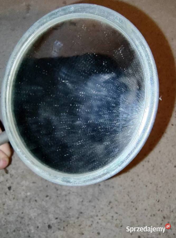 Lusterko Dniepr MT Ural K750 Leszno sprzedam