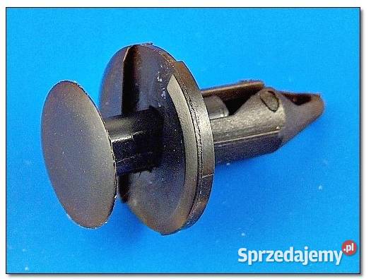 kołek rozporowy 8E0825267 audi honda mazda Szczecin sprzedam