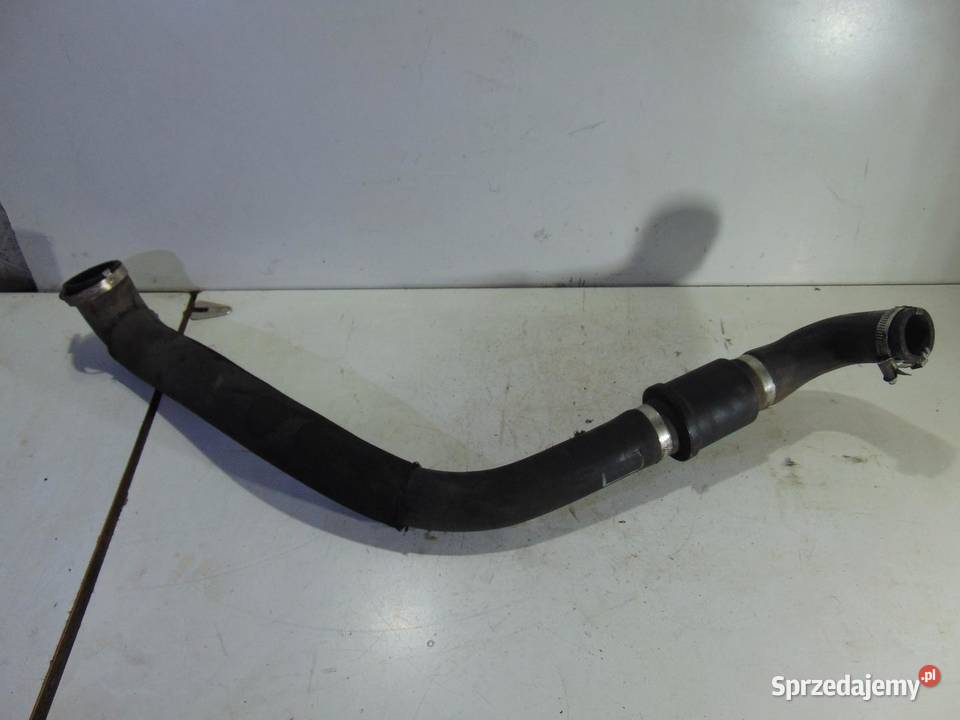RURA INTERCOOLERA FORD TRANSIT MK7 22 Części samochodowe