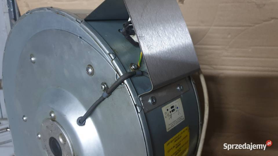 Wentylator 230 V Koszalin