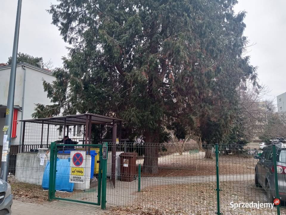 1pok 28met Sokolej BALKONKOMÓRKA Wrocław