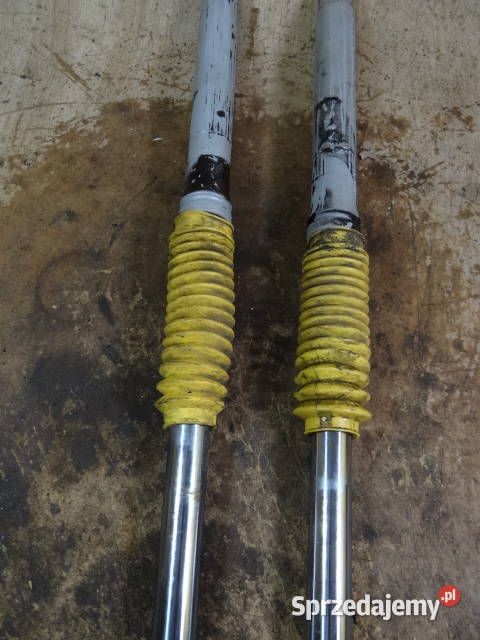 lagi przednie zawieszenie Simson S 51 org DDR sprzedam