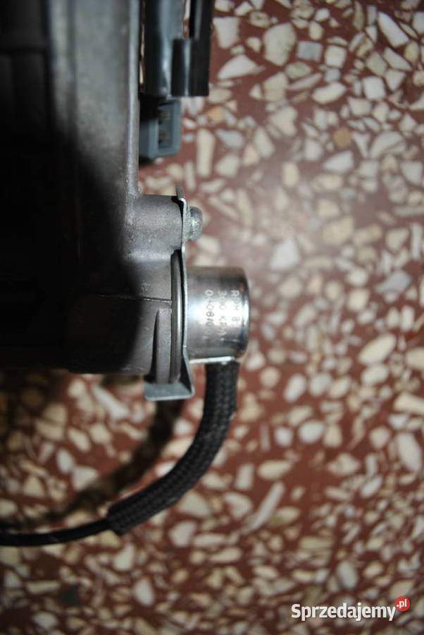 Listwa wtryskowa GOLF 4 SKODA FABIA 1 14 SEAT Poręba