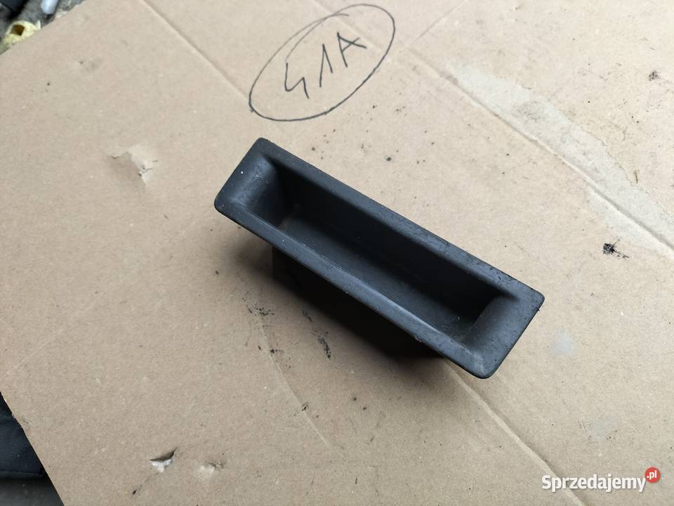 Renault Espace 4 IV 820028946 SCHOWEK DESKI Kamień-Kolonia