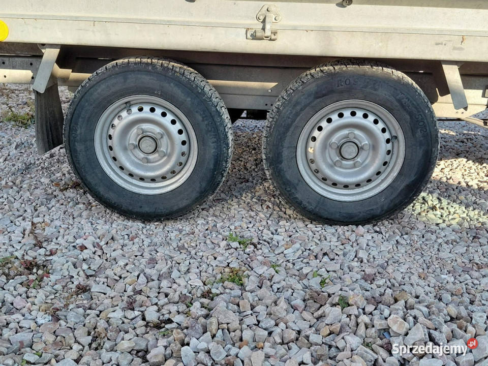 burtowe NeptunSorelpol tr4 Poleasingowe BZ Komorniki sprzedam