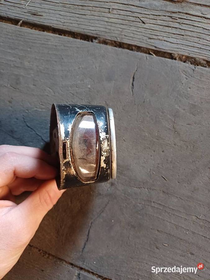 Tylna lampka żółwik Simson Avo dolnośląskie Świdnica Polska