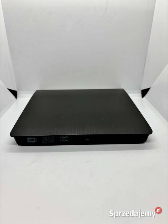 Qoltec Obudowakieszeń na napęd CD DVD SATA USB Blu-ray Napędy Elbląg