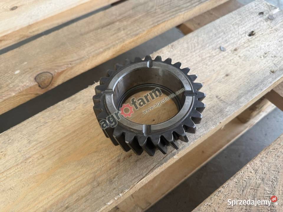 Koło zębate Z27 Holland