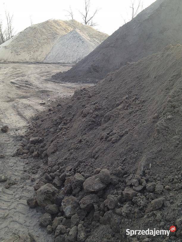 Czarnoziem mała wywrotka Pozostałe Białystok