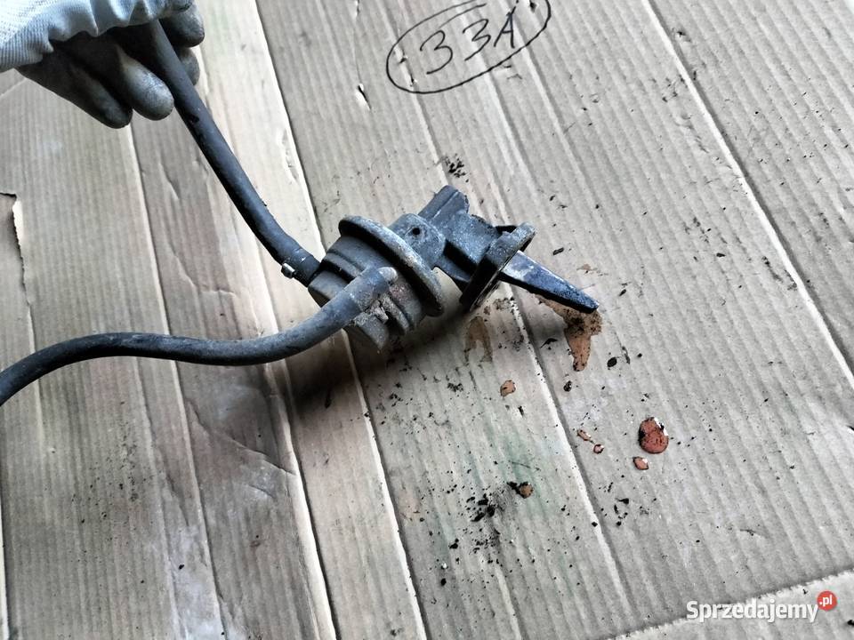 GOLF II 2 JETTA 2 16 18 AUDI 80B3 16 18 pompka Kamień-Kolonia