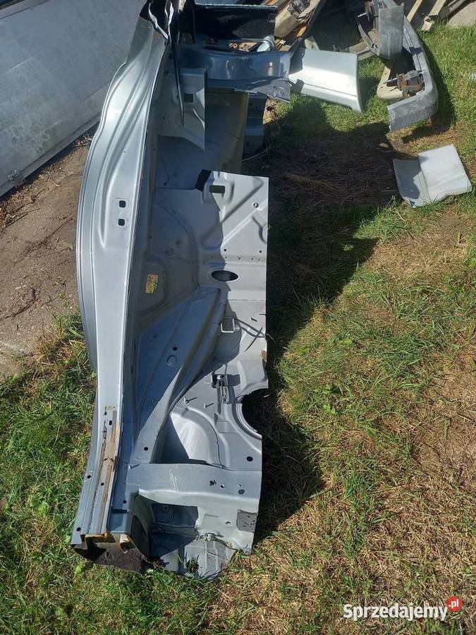 Błotnik ćwiartka mercedes W221 Łódź sprzedam