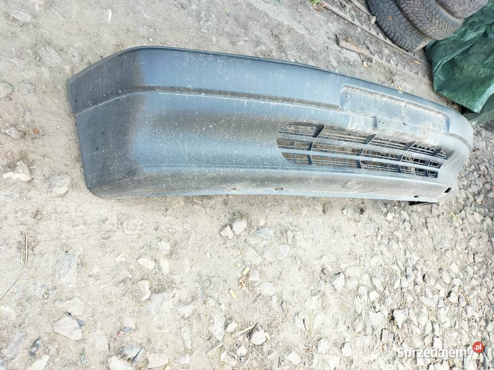 PEUGEOT 306 XN ZDERZAK PRZÓD PRZEDNI Kamień-Kolonia sprzedam
