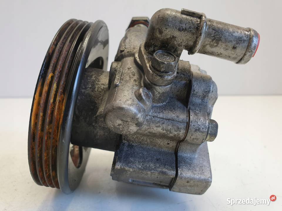 POMPA WSPOMAGANIA Opel Insignia 18 16V Pompy wspomagania lubelskie Chełm