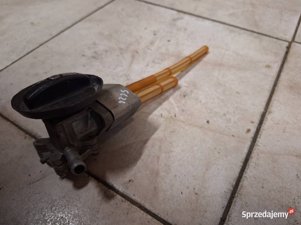Honda CBR 1000 F kranik paliwa cbr1000 F zawór