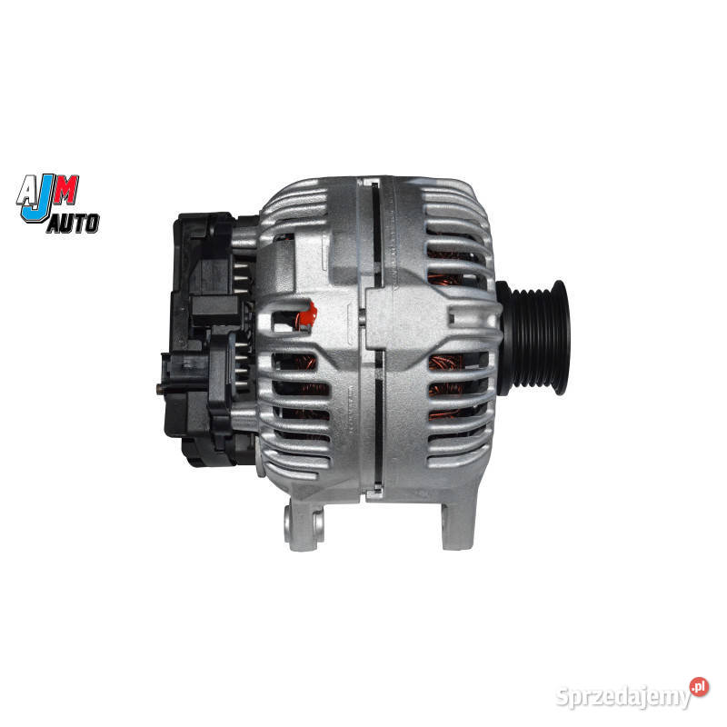 Alternator 0124525043 20 Nissan Primastar Opel osobowe Grabów Szlachecki