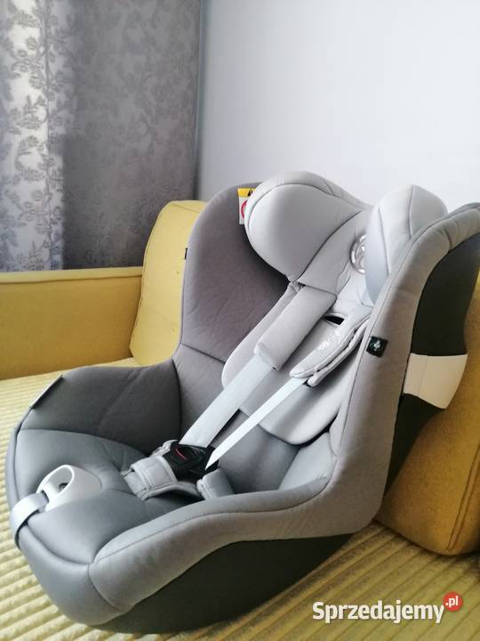 Fotelik samochodowy CYBEX SIRONA M2 iSize mazowieckie Warszawa