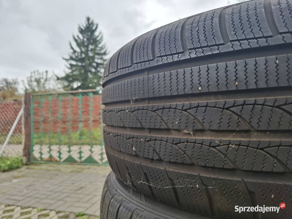 Opony Tracmax ICEPLUS S210 23550 R18 235 Legnica