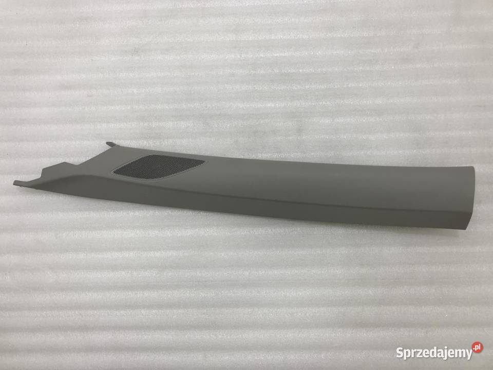 OSŁONA SŁUPKA LEWY PRZÓD 5TA867233 VW TOURAN III wielkopolskie