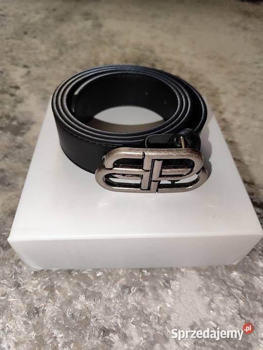 Pasek Balenciaga Legnica sprzedam