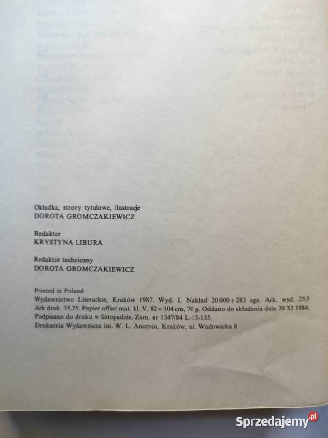 Stryj Silas Joseph Sheridan Le Fanu klasyczna sprzedam