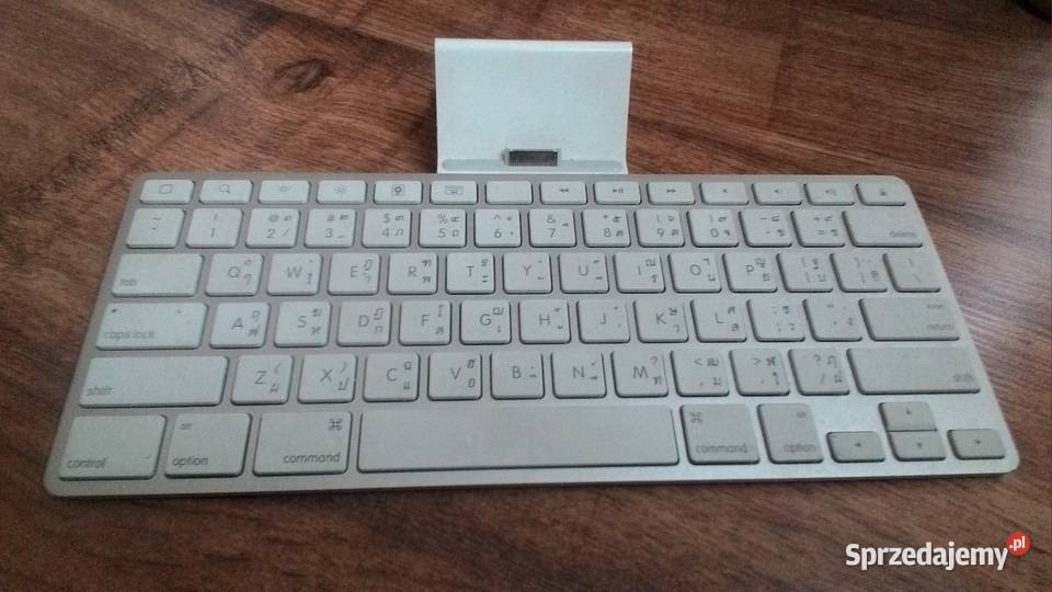 Apple Ipad Iphone Ładowarka Głośnik Czytnik kart Płońsk