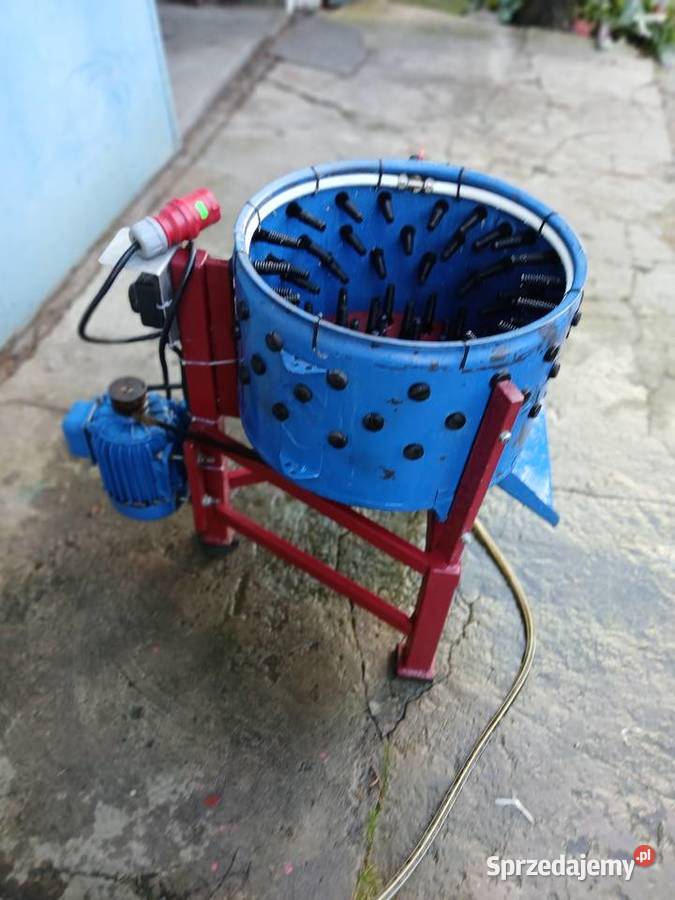 Skubaczka do kur Koprzywnica sprzedam